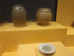 -西安博物院