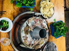 -阿妈土锅鸡