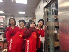 -麦当劳·得来速店(星沙大道店)