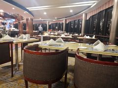 大堂-汇泉王朝大饭店-旋转餐厅(南海路店)