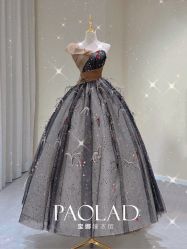 -南京宝娜嫁衣婚纱礼服馆(中央路店)