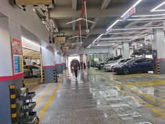 -哈贝卡汽车服务连锁(高新二路店)