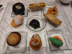-豫园万丽酒店-万丽轩中餐厅(河南南路店)