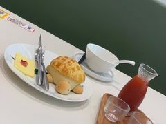 -蔡澜点心·粤菜(月星环球港店)