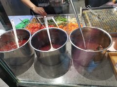 -自黑豆夫·臭豆腐夹馍(四海唐人街店)