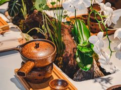 -叶叶菩提(太原别墅店)