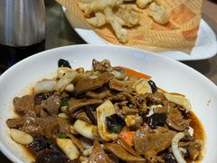 -柠静私家菜(石板巷店)