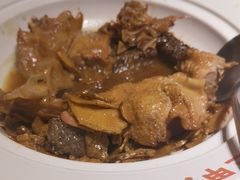 -厝小满.姜母鸭/泉州菜(桥南店)