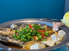 -半天妖烤鱼(西直门凯德mall店)