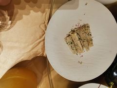 -喜来登由由大酒店九州膳坊中餐厅