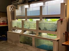 -质烤烤物·活烤海鲜(质烤总店)
