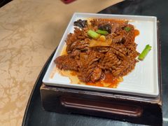 -鲁菜根·泰山菜(泰山店)