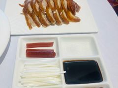 -峨嵋酒家(地安门店)