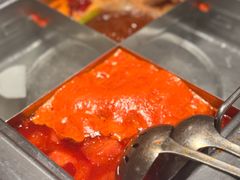 -海底捞火锅(让胡路万达店)