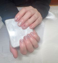 -莎拉美学·美甲美睫