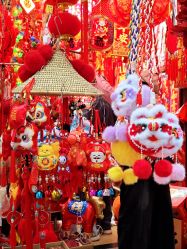 -一德国际玩具文具精品广场(一德路地铁站店)