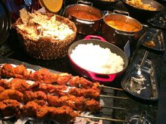 -万达文华酒店·48F云端窗景美食汇自助餐厅