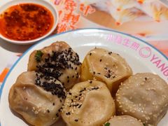 -小杨生煎(黄河路店)