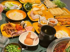 -牛New寿喜烧(曹路花园城店)