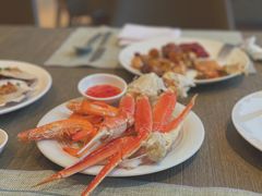 -TABLE·味西餐厅-成都茂业JW万豪酒店