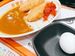 -吉野家(上海美罗城店)
