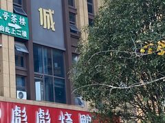 -彪彪烧鸭店(总店)