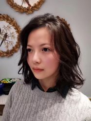 -秦·专注剪发