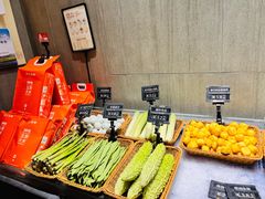-徐记海鲜·宴会(大唐西市|丰庆店)