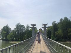 -东湖落雁景区