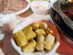 -枇杷园食为鲜火锅(南山店)