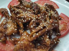 -巫记鸡饭店