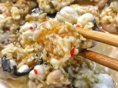 -车头老二大排档