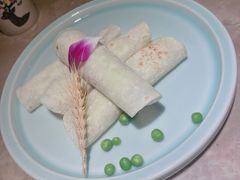 薄饼豉油肉-新白鹿餐厅(金鹰新街口店)