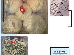 -白玉兰食品甜凤店(合生汇店)