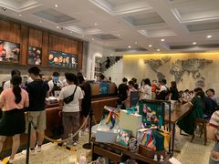 -星巴克臻选(广州沙面店)