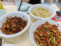 -笨罗卜浏阳菜馆(龙华鹏润达店)