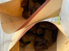 -都士牧人现烤牛肉干