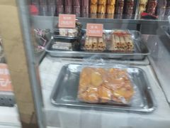 -天津小三宝栗子店(黄海路店)