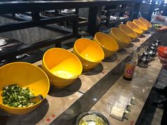 -古乐牛香·鲜牛肉牛杂火锅(五一中路店)