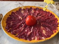 -潮汕大目牛肉火锅(皇岗旗舰店)