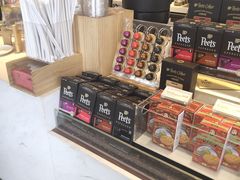 零售区-Peet's Coffee皮爷咖啡(大学路店)