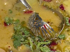 -印巷里主题餐厅(马鞍山店)