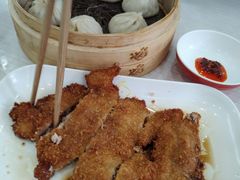 -珊珊小笼馆(仙霞路店)