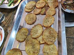 -清真·馬坡二旦烧烤(人生一串拍摄店)