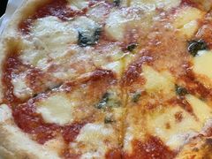 风干火腿披萨-FABIO’S费比欧披萨餐厅