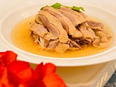 -扬州香格里拉·香宫中餐厅