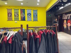 -谜盒子奇幻密室(南屏店)