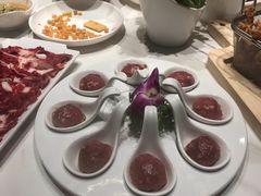 -犇鼎牛潮汕牛肉火锅(新辰里学清路店)
