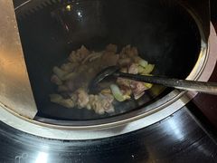 -地锅印象(兴宁北路店)