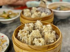 -都一处烧麦馆(前门店)